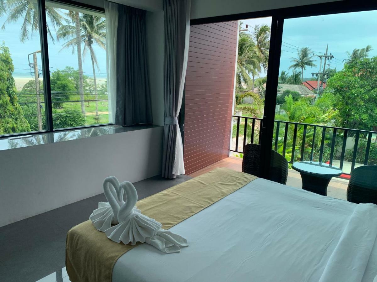 Nitchanan Villa Hinkong 외부 사진